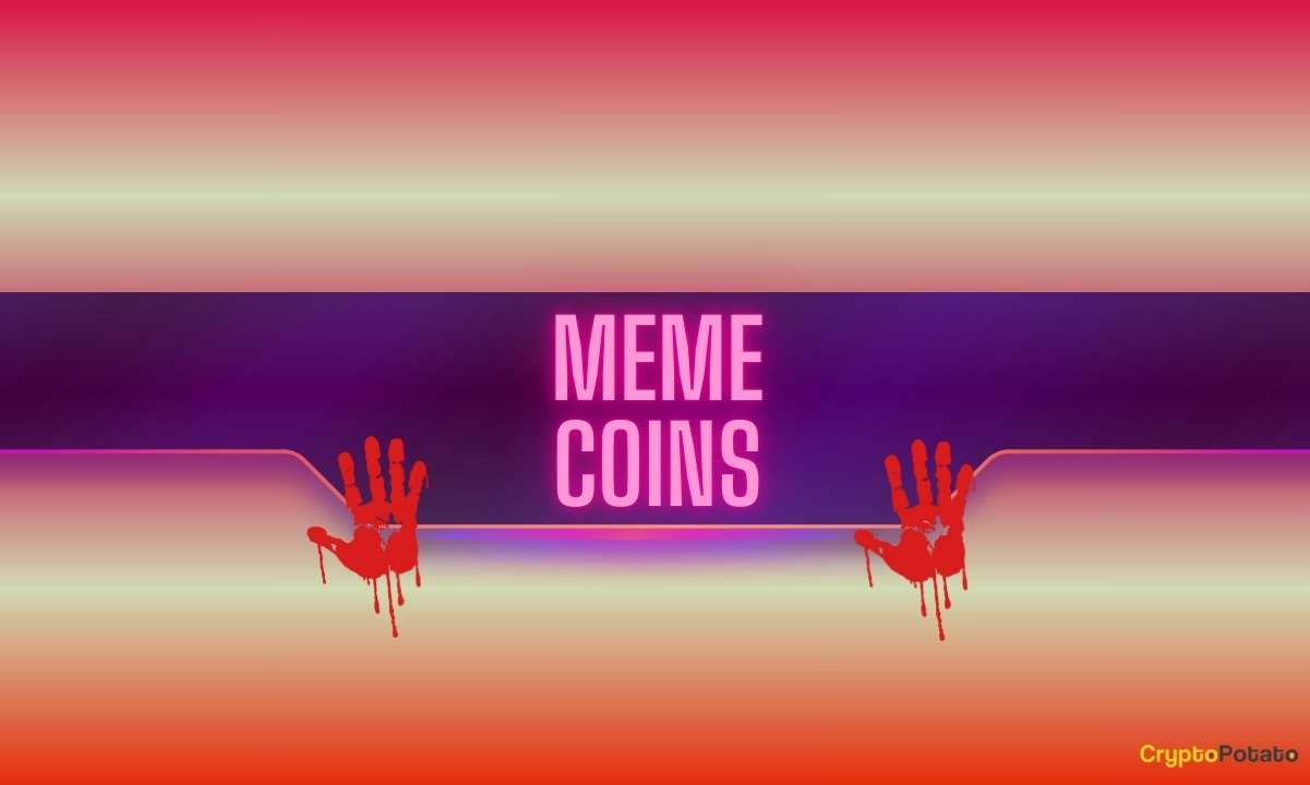 You are currently viewing How a $5.2M Paper Profit Turned into a $355K Loss: The Perils of Meme Coin Speculation