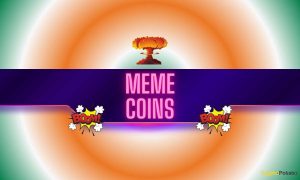 Read more about the article Meme Coins on Fire: TURBO, WIF, BONK, and PENGU Lead the Pack