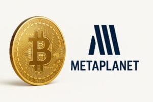 Read more about the article Metaplanet pushes on investments in Bitcoin: exceeded 4,000 BTC