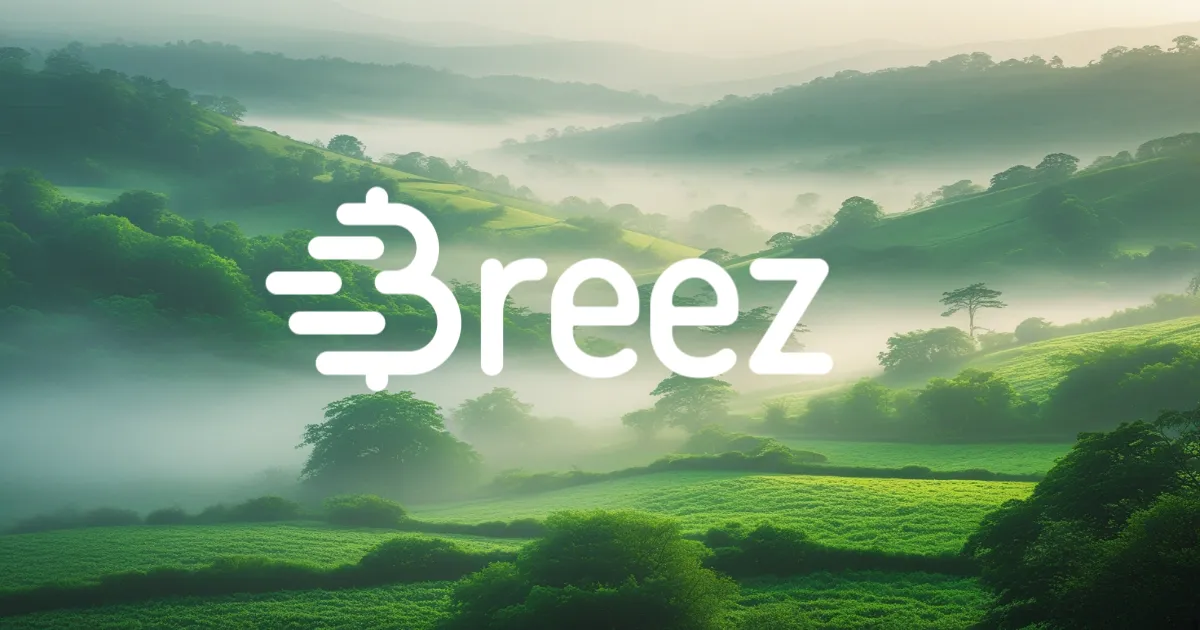 You are currently viewing Breez Announces Launch of New Wallet, Misty Breez
