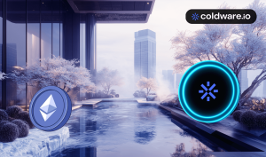 Read more about the article Ethereum Price & Latest News: ETH Takes A further 1.7% Hit, Market Gradually Migrates to New Native Crypto Coldware