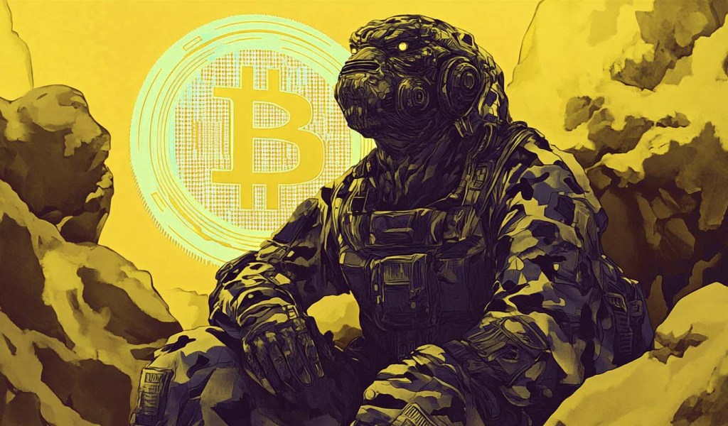 You are currently viewing Crypto Strategist Unveils Bitcoin Path to New All-Time High Next Month, Says Plenty of Liquidity To Trigger Run for Altcoins