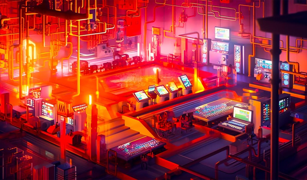 You are currently viewing US Tech Sector About To Witness ‘Economic Armageddon’ Amid Trump’s Tariffs, According to Wealth Management Exec