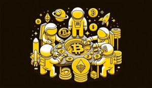 Read more about the article Charles Schwab CEO Says Firm Looking To Launch Spot Crypto Trading Within 12 Months