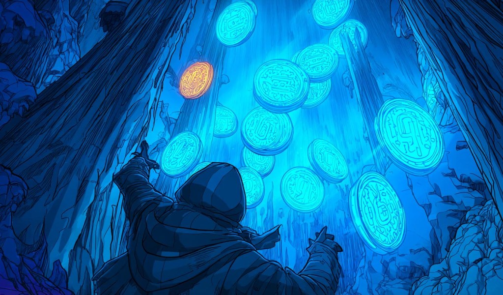 You are currently viewing Billionaire Chamath Palihapitiya Says New Wave of Crypto Acquisitions Driven by Five Key Trends