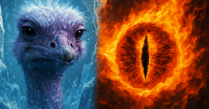 Read more about the article No Password Reset? How Frostr Saves Your Nostr Identity