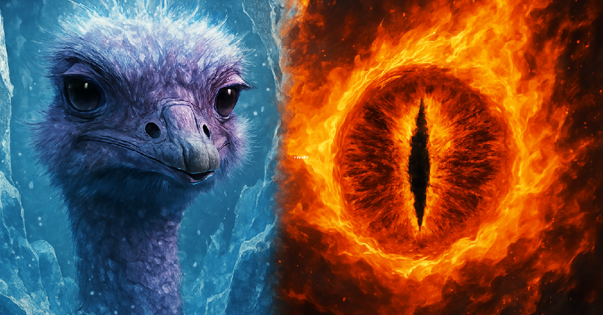 You are currently viewing No Password Reset? How Frostr Saves Your Nostr Identity