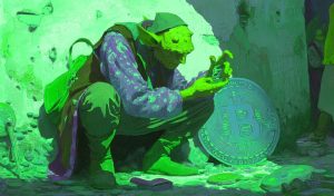 Read more about the article ‘Don’t Let Your Guard Down’: Crypto Analytics Firm Says Bitcoin Not out of the Woods Yet After Tariffs Pause