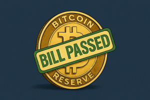 Read more about the article Best Crypto to Buy Now as Bitcoin Reserve Bills Gain Ground in Florida and New Hampshire