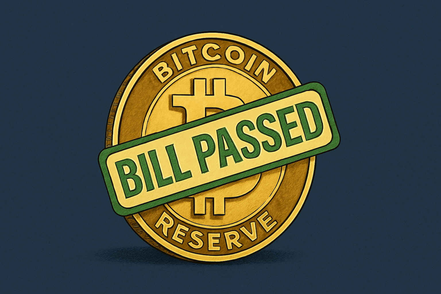 You are currently viewing Best Crypto to Buy Now as Bitcoin Reserve Bills Gain Ground in Florida and New Hampshire