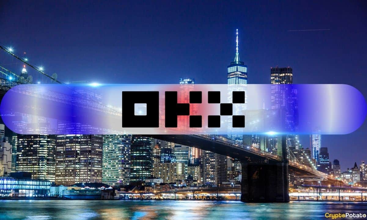 You are currently viewing OKX Returns to US Market Following $505M DOJ Deal