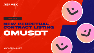 Read more about the article Now Live: OMUSDT Perpetual Swap Listing With Up to 5x Leverage