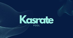 Read more about the article Kasrate Launches High-Efficiency Private Mining Pool for Kaspa (KAS), Delivering Up to 30% Higher Profitability