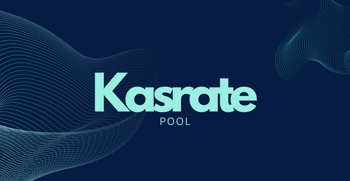 You are currently viewing Kasrate Launches High-Efficiency Private Mining Pool for Kaspa (KAS), Delivering Up to 30% Higher Profitability