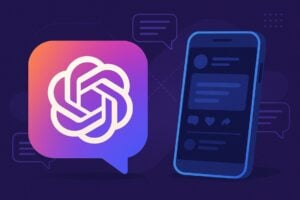 Read more about the article OpenAI launches its Social Network: the new frontier of the data war