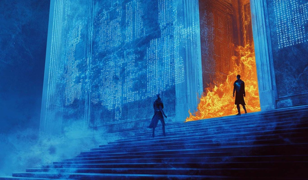 You are currently viewing JPMorgan Chase, Capital One and Other US Banks Engaging in ‘Cancel Culture,’ Creating Need for Crypto: Eric Trump