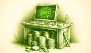 Read more about the article Here’s One Crypto Sector Quietly Going Parabolic Despite ‘Frustrating’ Bear Market, According to Bitwise