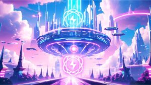 Read more about the article Crypto at $0.007 Poised to Outpace Sui (SUI) and Toncoin (TON) in the Top 20