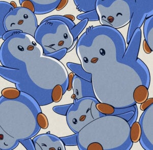 Read more about the article Pudgy Penguins Price Prediction: Best Meme Coin With Utility?