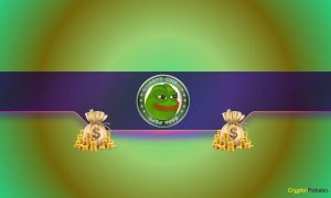 Read more about the article Interesting Hacker Activity With PEPE Amid Bullish Price Predictions