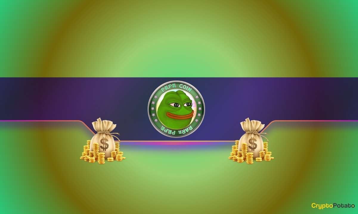 You are currently viewing Interesting Hacker Activity With PEPE Amid Bullish Price Predictions