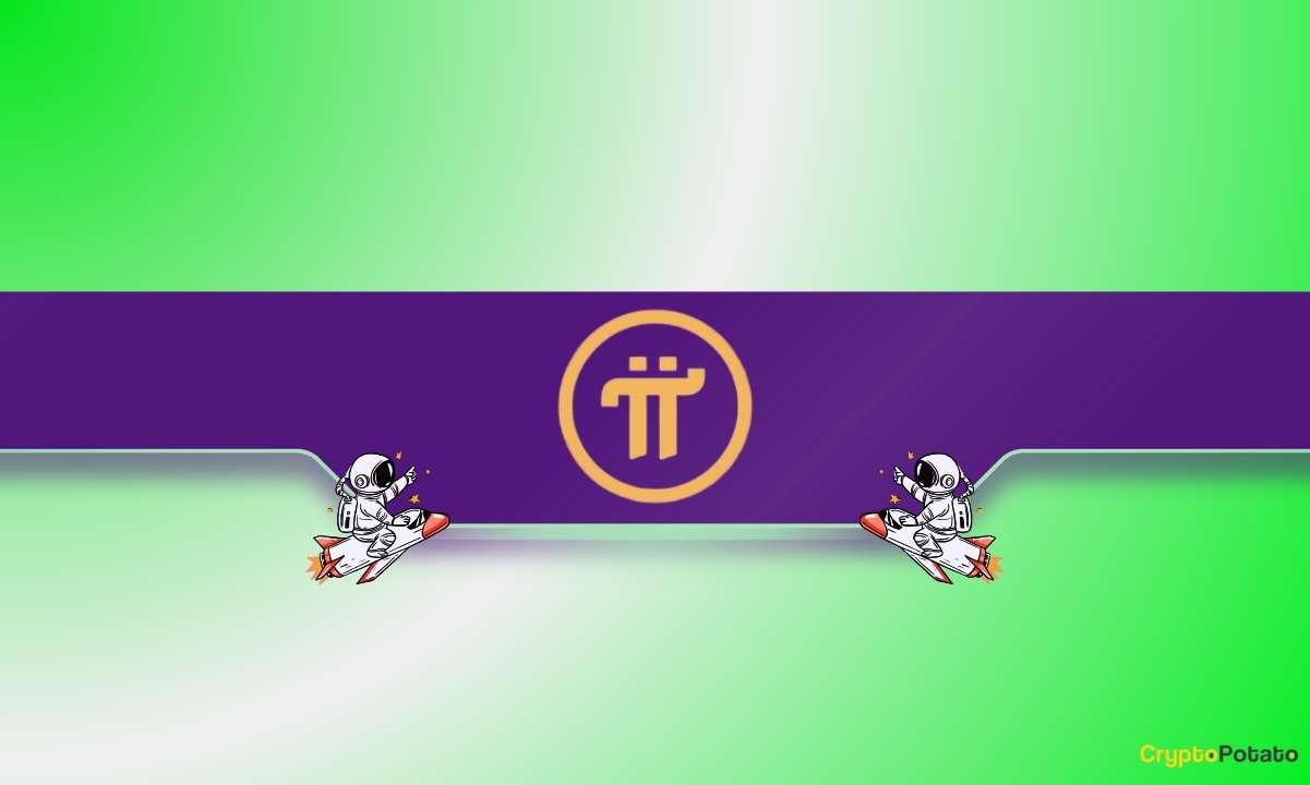 You are currently viewing Why Is the Pi Network Price Up Today?