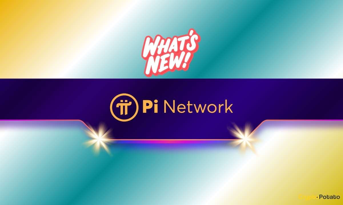 You are currently viewing Pi Network News Today: April 8th