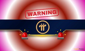 Read more about the article Major Warning for Pi Network Price: Here’s What Can Trigger a New PI Crash