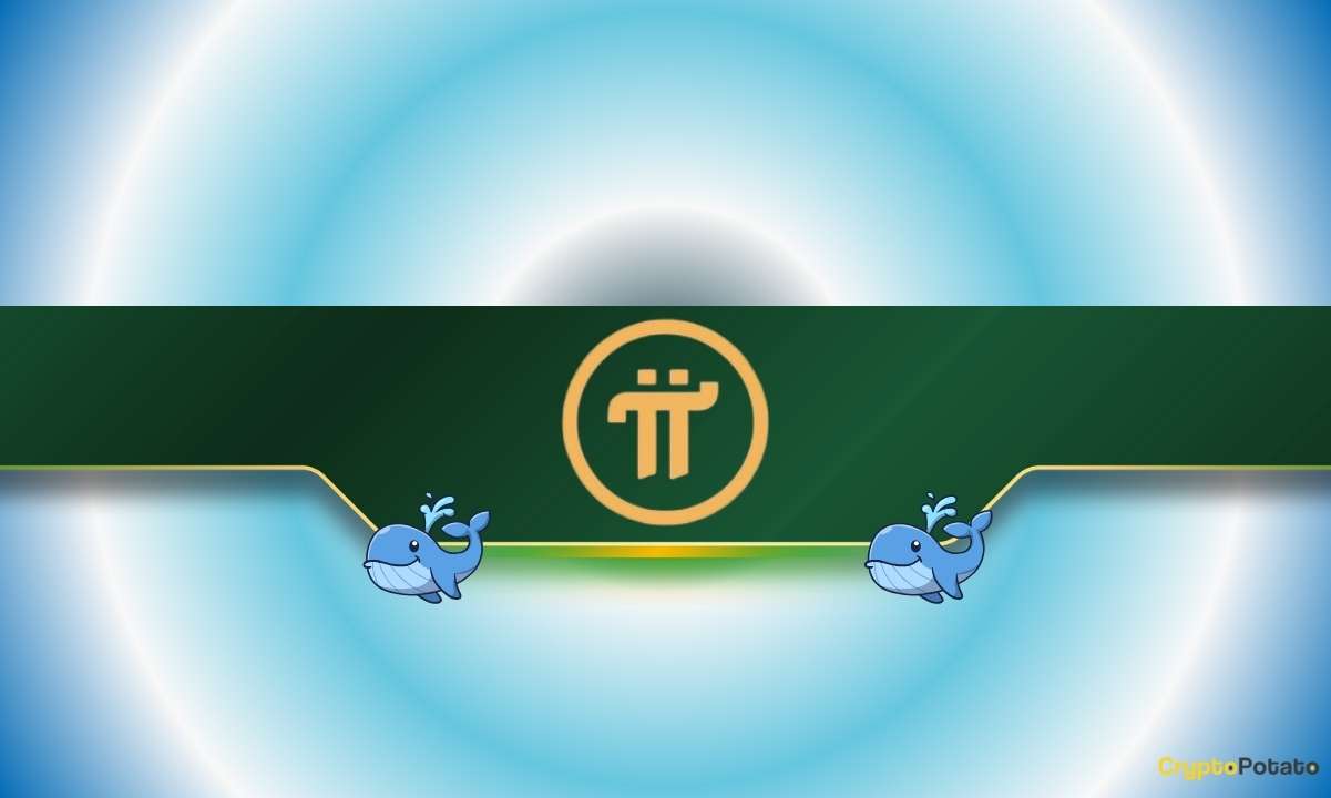 You are currently viewing PI Whale Made a Huge Move: Pi Network Price Surge Incoming?