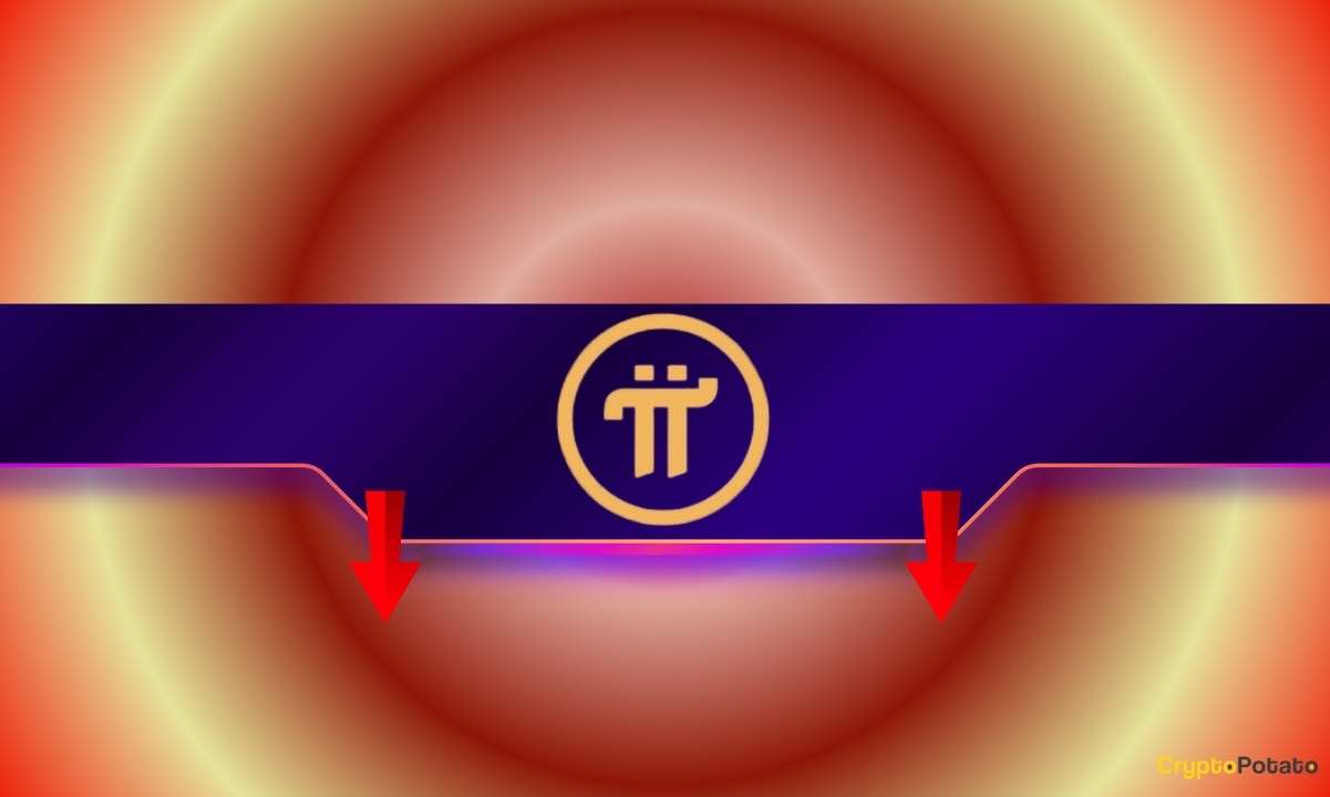 You are currently viewing Pi Network (PI) Misses the Rally: Is Further Trouble Brewing?