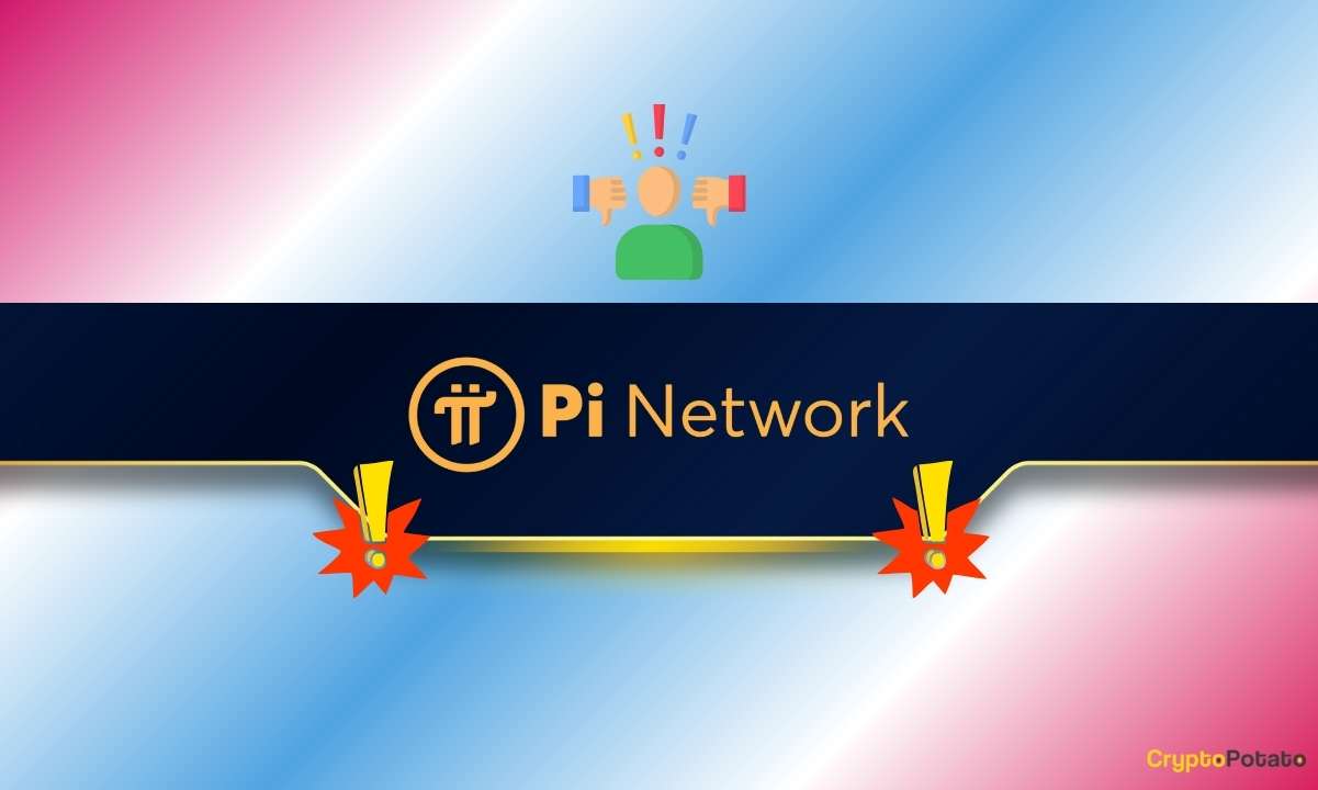 You are currently viewing Pi Network Is a Slow Rug, Says Former PI Proponent