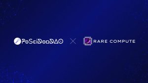 Read more about the article PoSciDonDAO Approves First Research Funding Proposal from Rare Compute