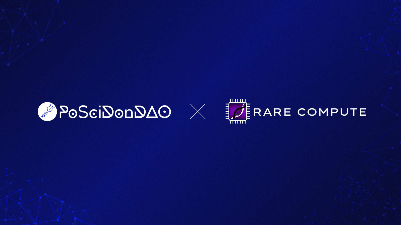 You are currently viewing PoSciDonDAO Approves First Research Funding Proposal from Rare Compute