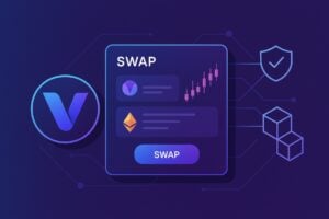 Read more about the article Velora: the new face of ParaSwap revolutionizes DEX trading with an intent-based system