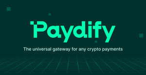 Read more about the article Paydify Launches to Enable Businesses Worldwide to Accept Crypto Payments
