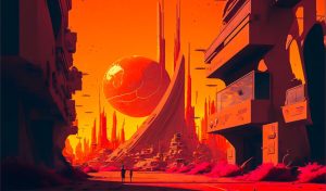 Read more about the article President Trump’s Crypto Head Bo Hines Says White House Ushering in ‘Golden Age for Digital Assets’