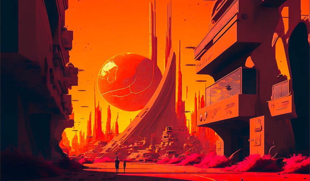 You are currently viewing President Trump’s Crypto Head Bo Hines Says White House Ushering in ‘Golden Age for Digital Assets’