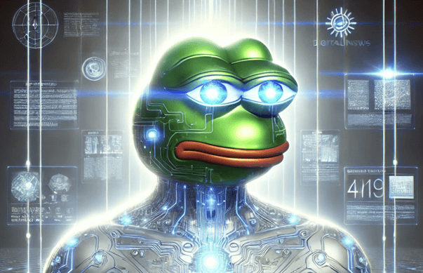 You are currently viewing Almost $8 Million Raised: Is Pi Coin Stalling While MIND of Pepe Takes Off?