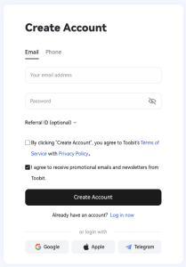 Read more about the article Toobit Review 2025: Is Toobit a Safe Crypto Exchange?