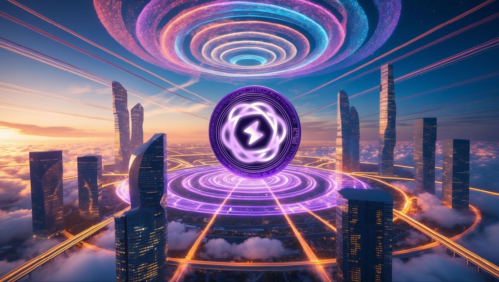 You are currently viewing By the Time Bitcoin Hits $300,000 and Ethereum Reaches $30,000, Which Token Under $1 Will Have Skyrocketed to $50?