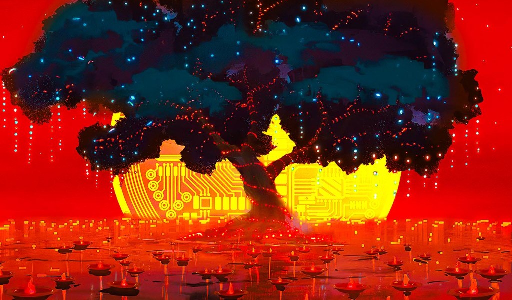 You are currently viewing The Future of Finance – How Tokenization Is Reshaping Global Markets