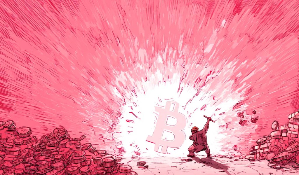 You are currently viewing Analyst Predicts Fresh Crypto Rallies Led by Bitcoin, Says BTC Looking Strong and Healthy