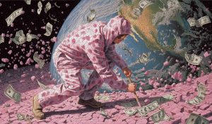 Read more about the article Billionaire Ray Dalio Says He’s ‘Very Concerned’ About Trump Tariffs, Predicts Worldwide Economic Slowdown