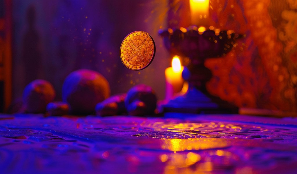 You are currently viewing Analyst Says Top-10 Altcoin Setting the Stage for a Big Crash, Outlines Path Forward for Bitcoin and Chainlink