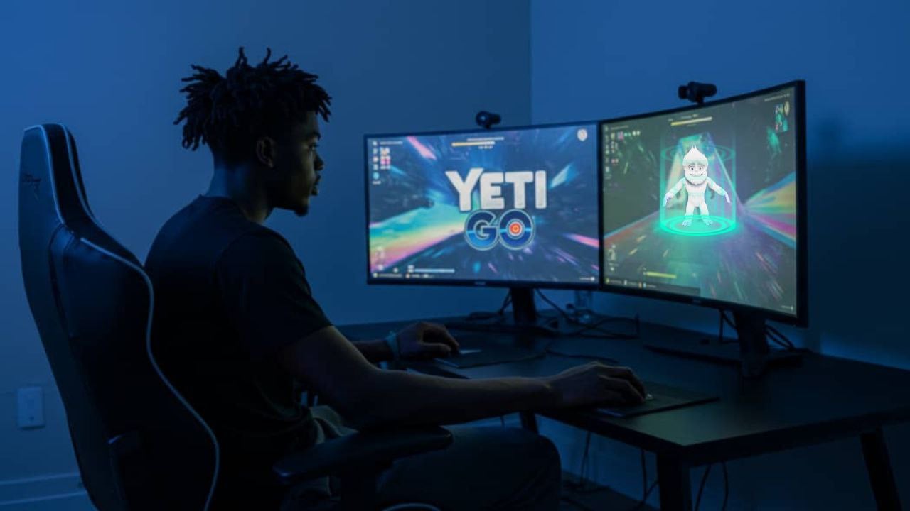 You are currently viewing Dogecoin Keeps Jumping Between Key Support Levels; Meanwhile, YETIO Touches $3.3M in Presale Acquisitions.