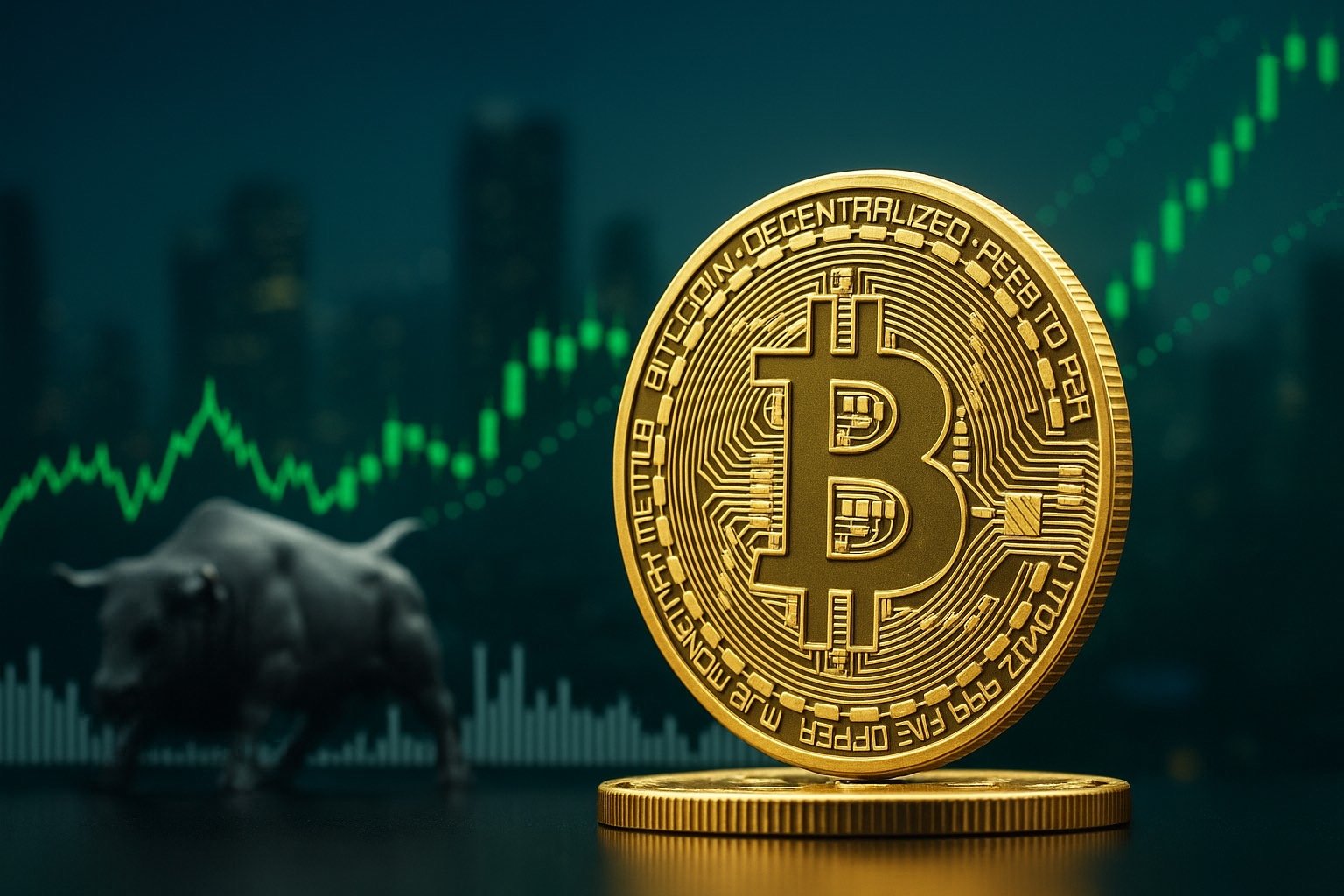 You are currently viewing Institutional FOMO? Best Crypto to Buy Now as BlackRock Adds 10,000 BTC