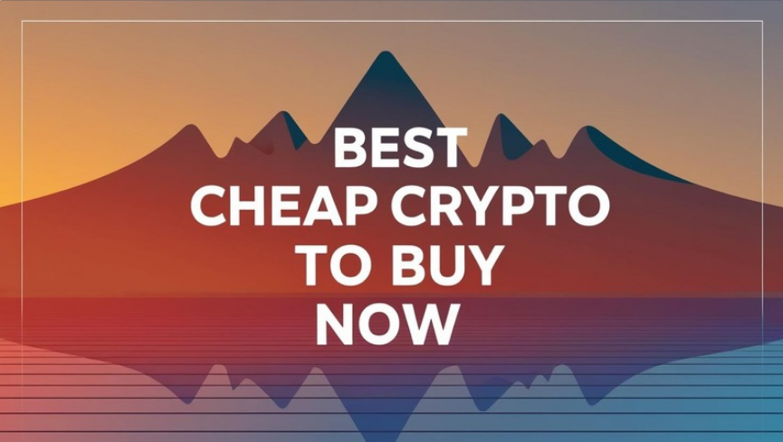 You are currently viewing Best Cheap Crypto to Buy Now: The Next Shiba Inu or a Hidden AI Giant