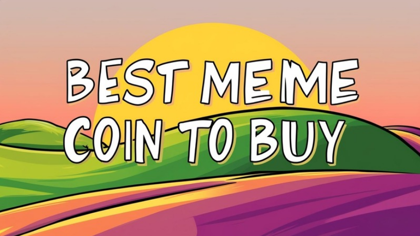 You are currently viewing Best Meme Coin to Buy: Which Tokens Have Real Utility?