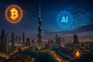 Read more about the article QuillAudits Announces Series of Four Premier Web3 Events in Dubai to Shape the Future of Blockchain, DeFi, AI, and BTC Ecosystems