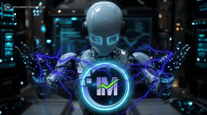 Read more about the article DOGE and IntelMarkets Top Trending Charts; AI Trading Platform Crosses $12M Fundraising